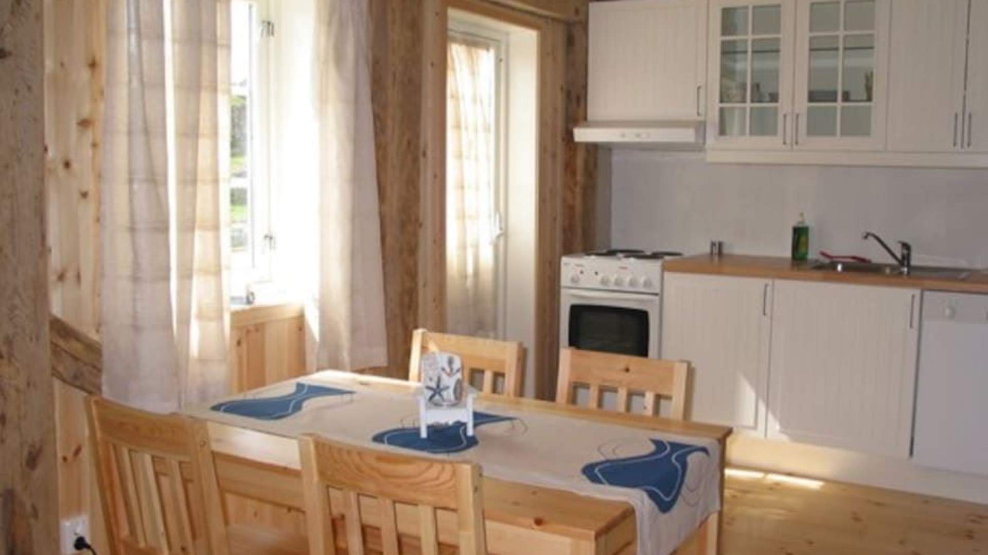 Smørhamn Handelsstad