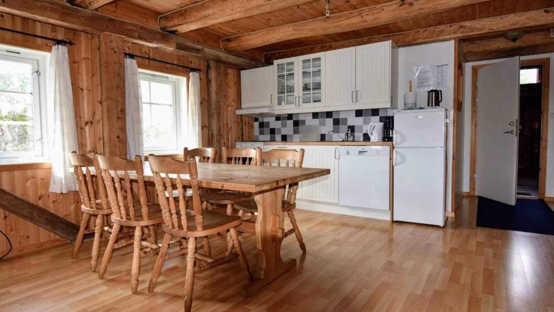 Smørhamn Handelsstad