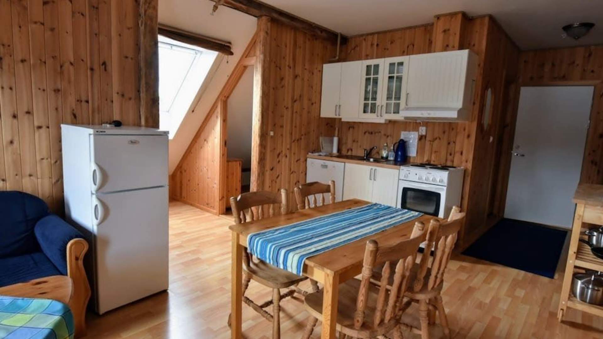 Smørhamn Handelsstad