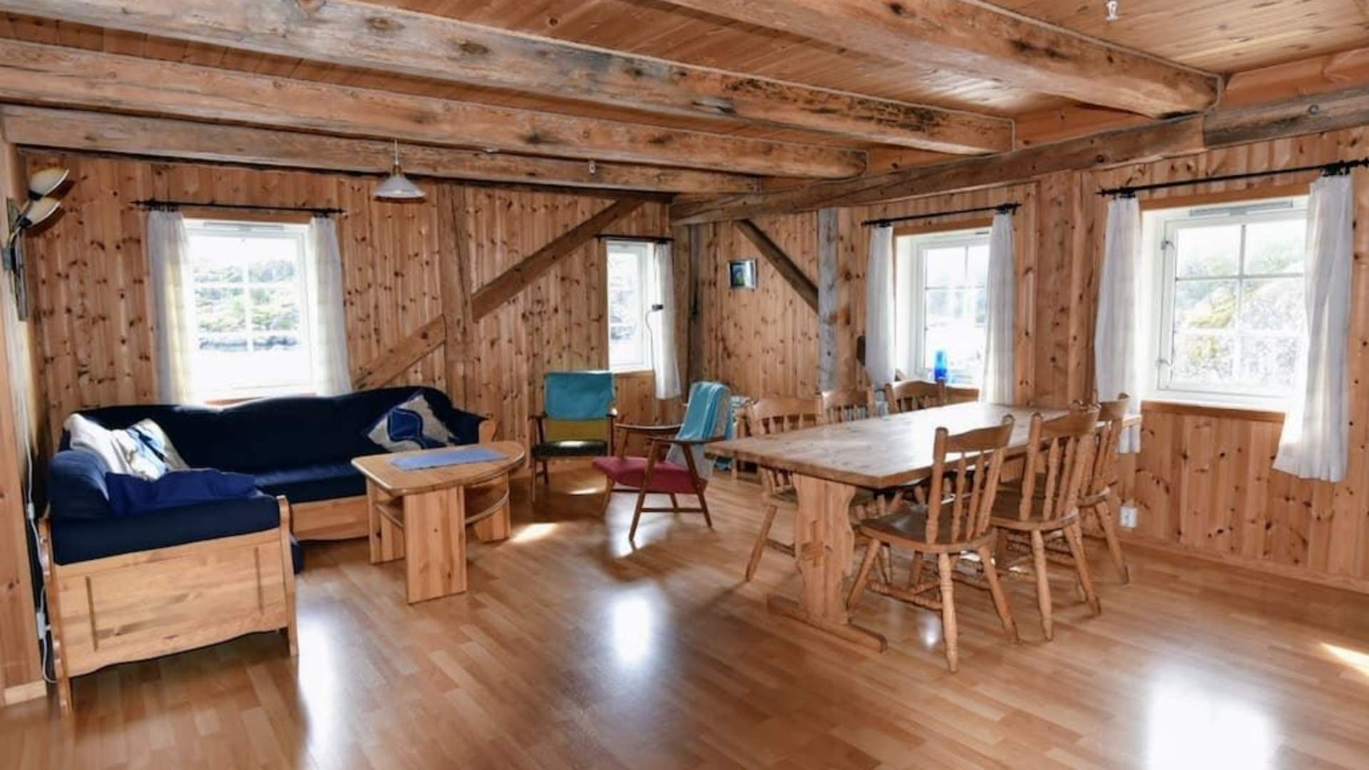 Smørhamn Handelsstad