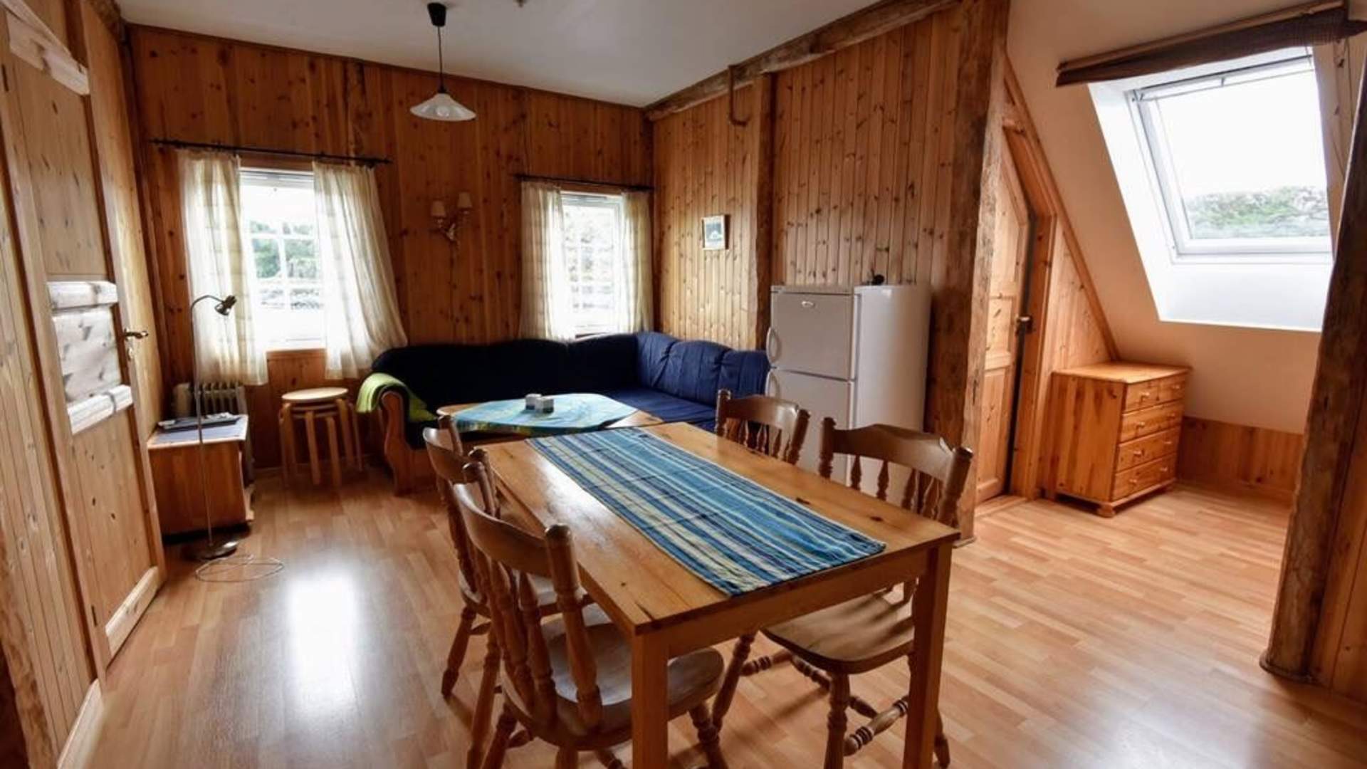 Smørhamn Handelsstad