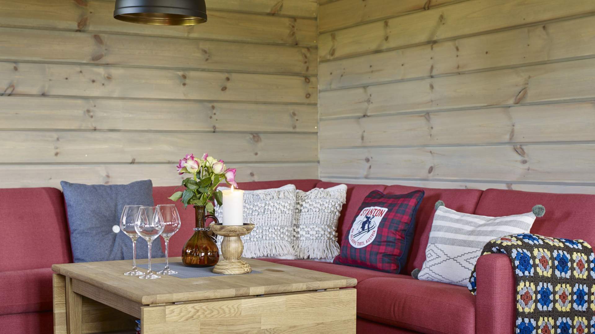 Furuvins Lodge