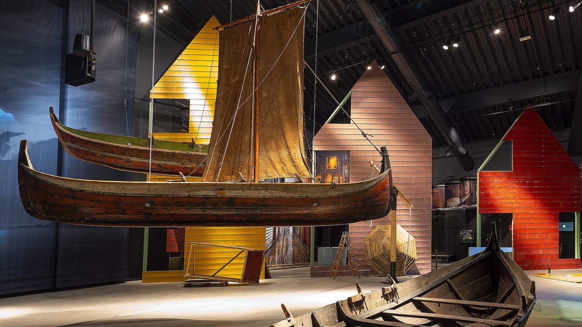 Jektefartsmuseet