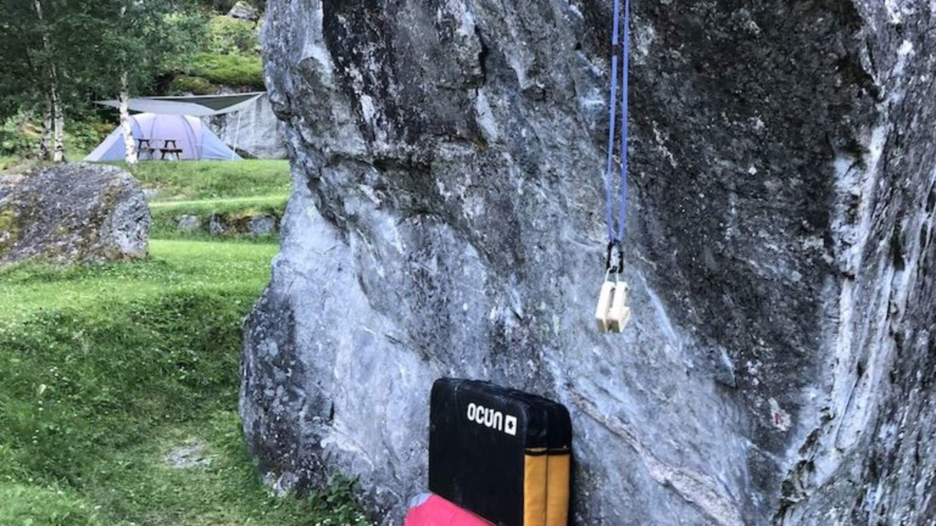 Buldring | Melkevoll Bretun