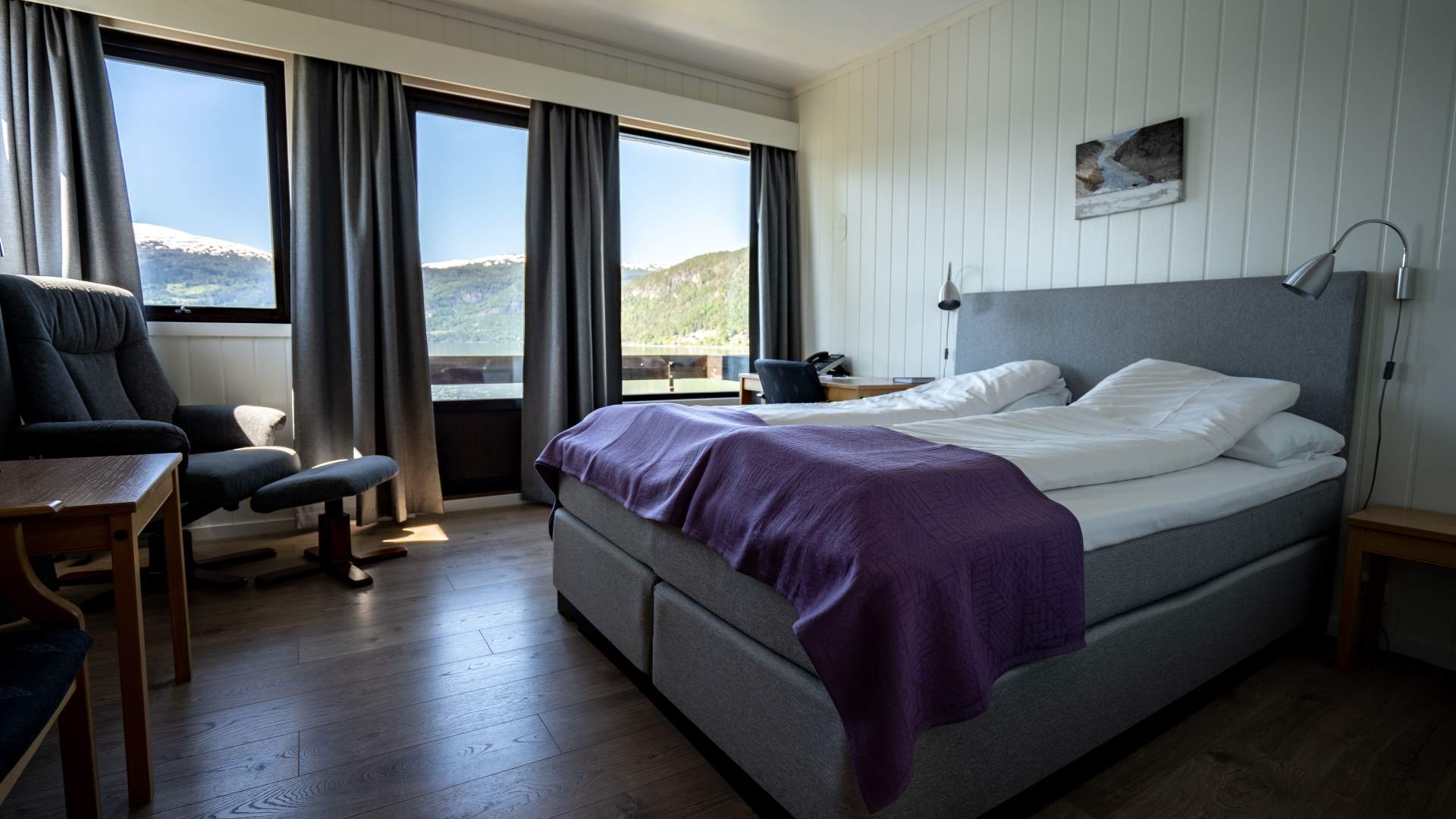 Innvik Fjordhotell