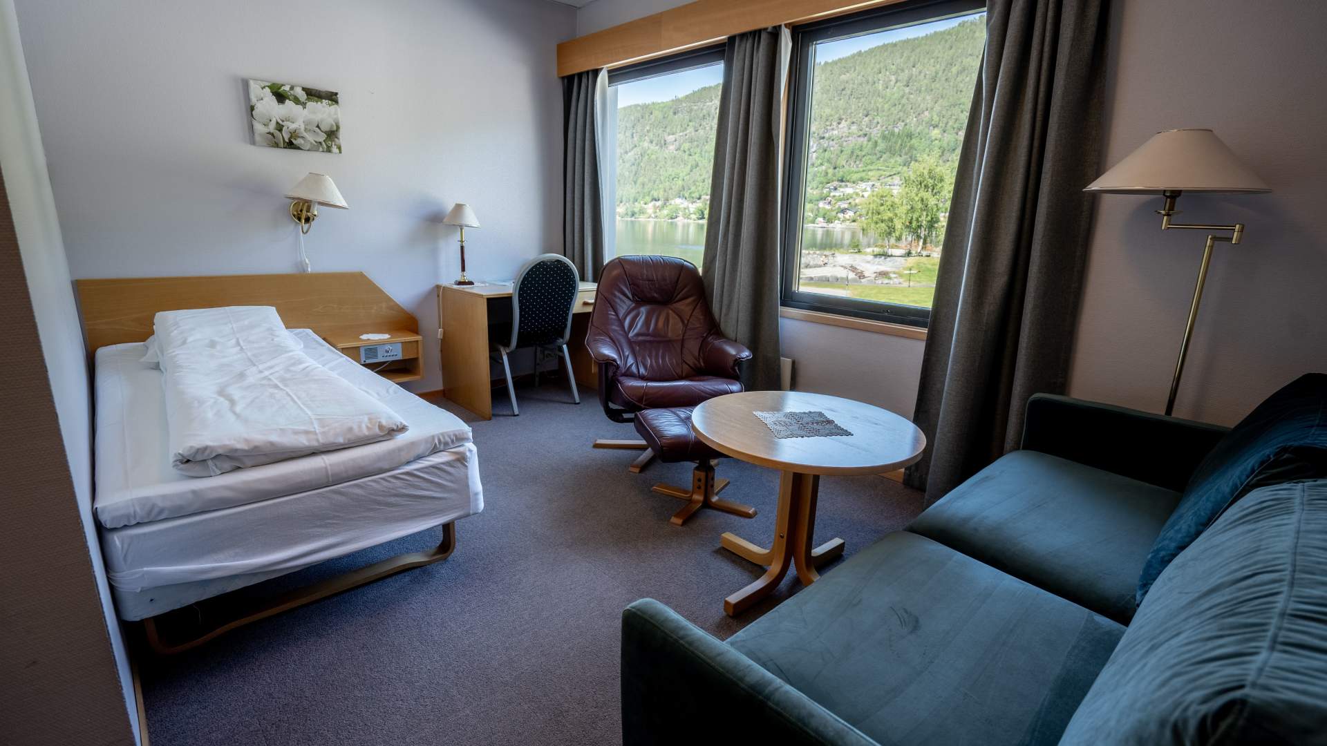 Innvik Fjordhotell