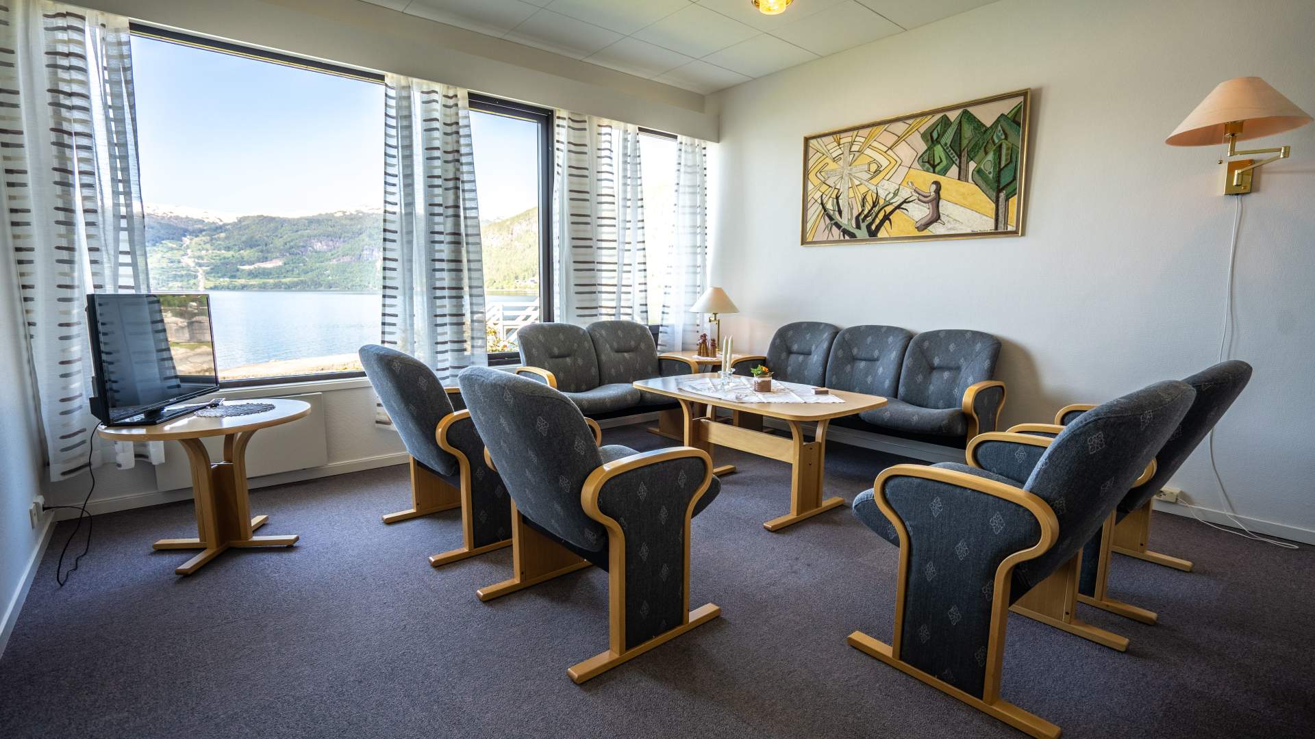 Innvik Fjordhotell