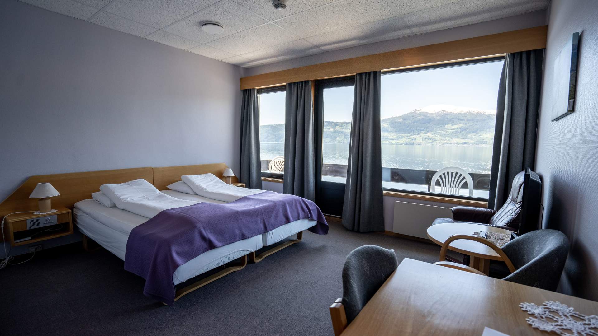 Innvik Fjordhotell