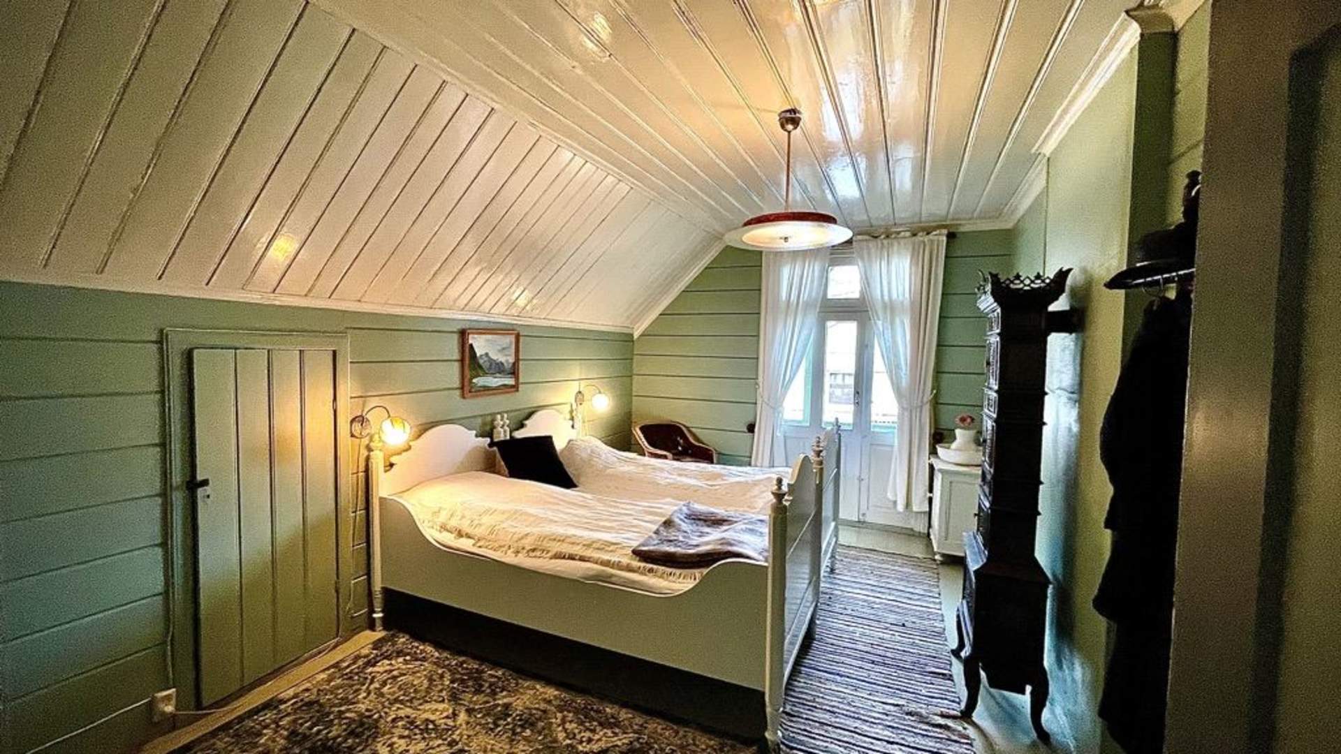 Lodgen Stryn