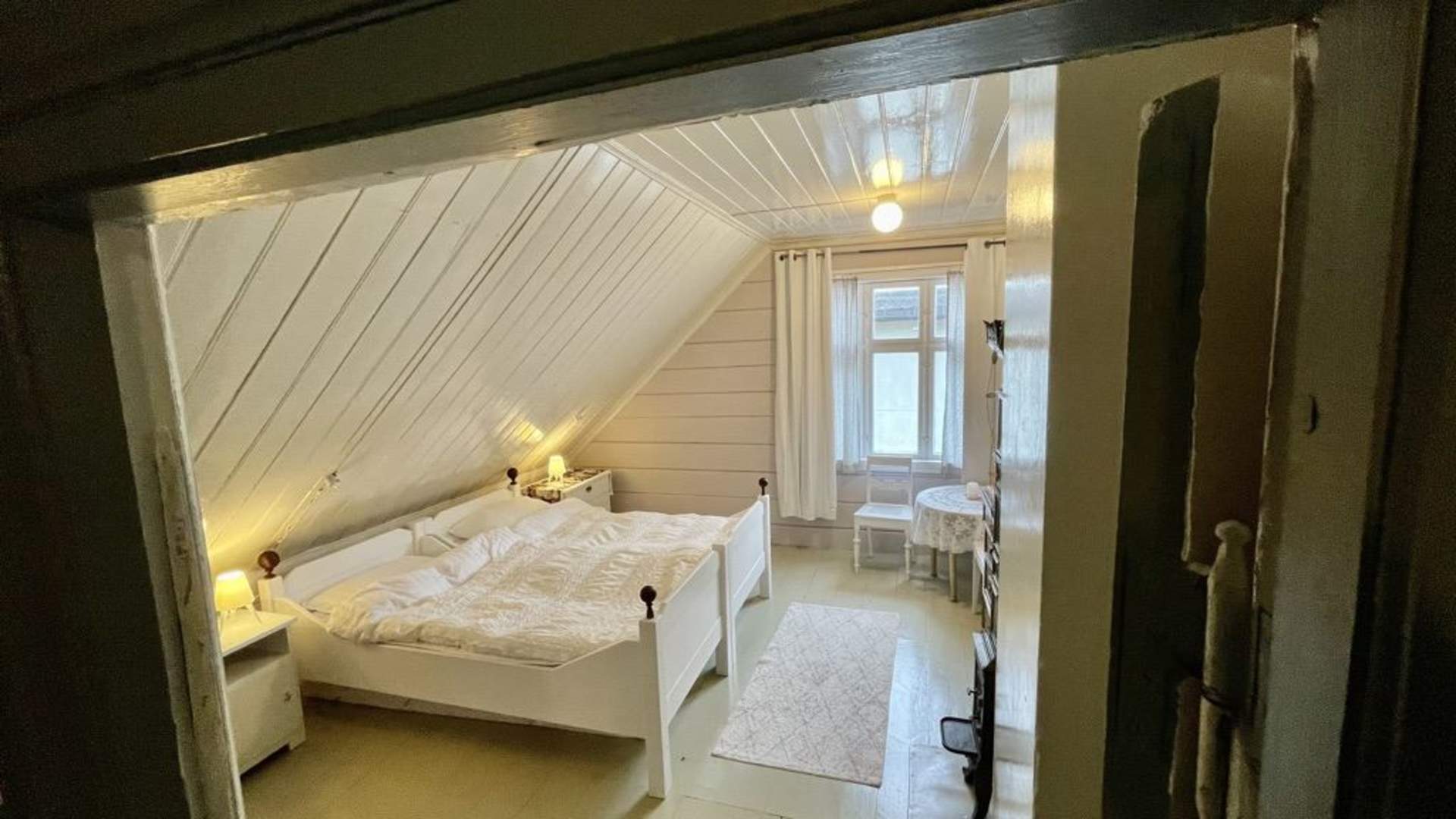 Lodgen Stryn