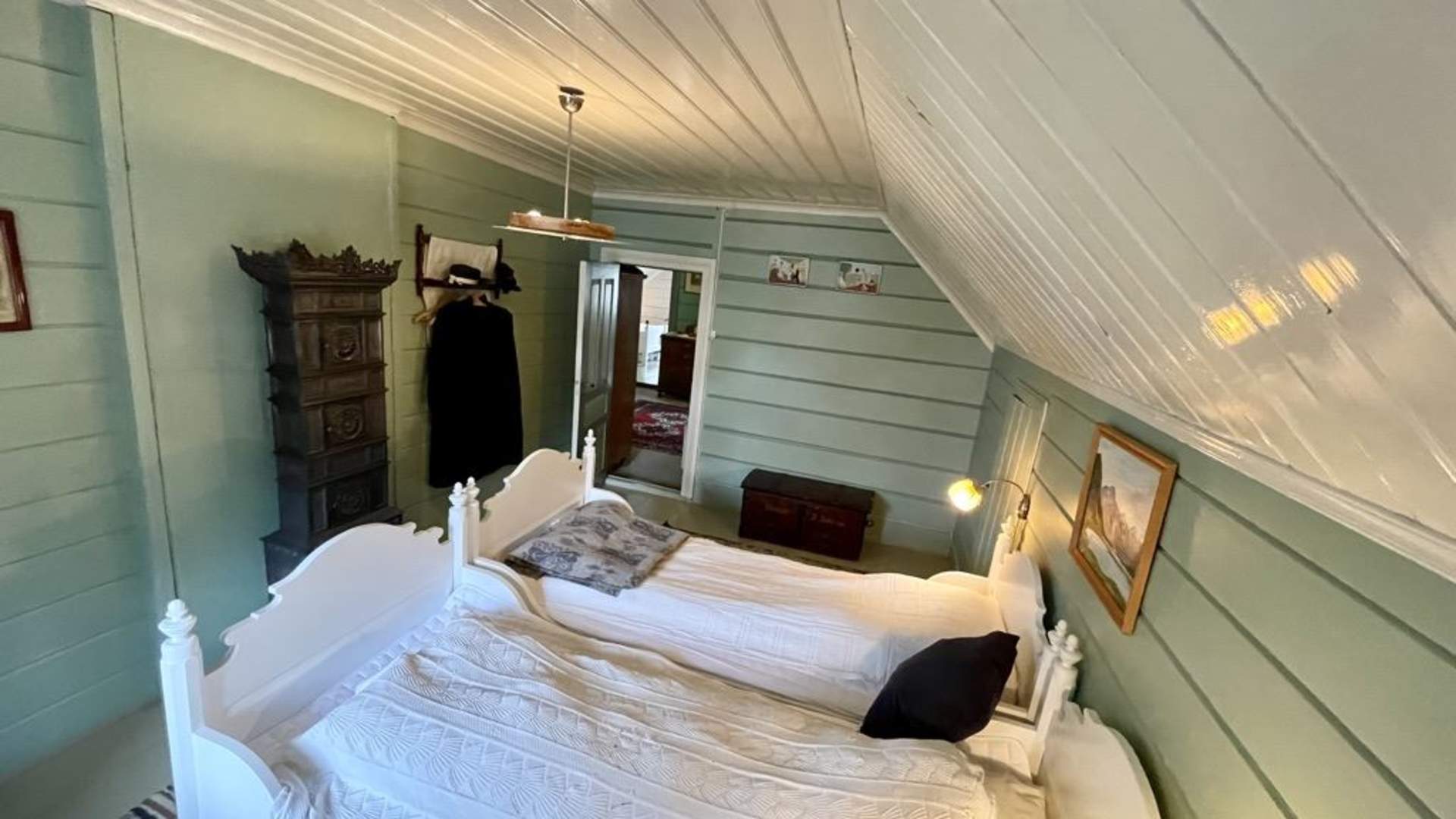 Lodgen Stryn