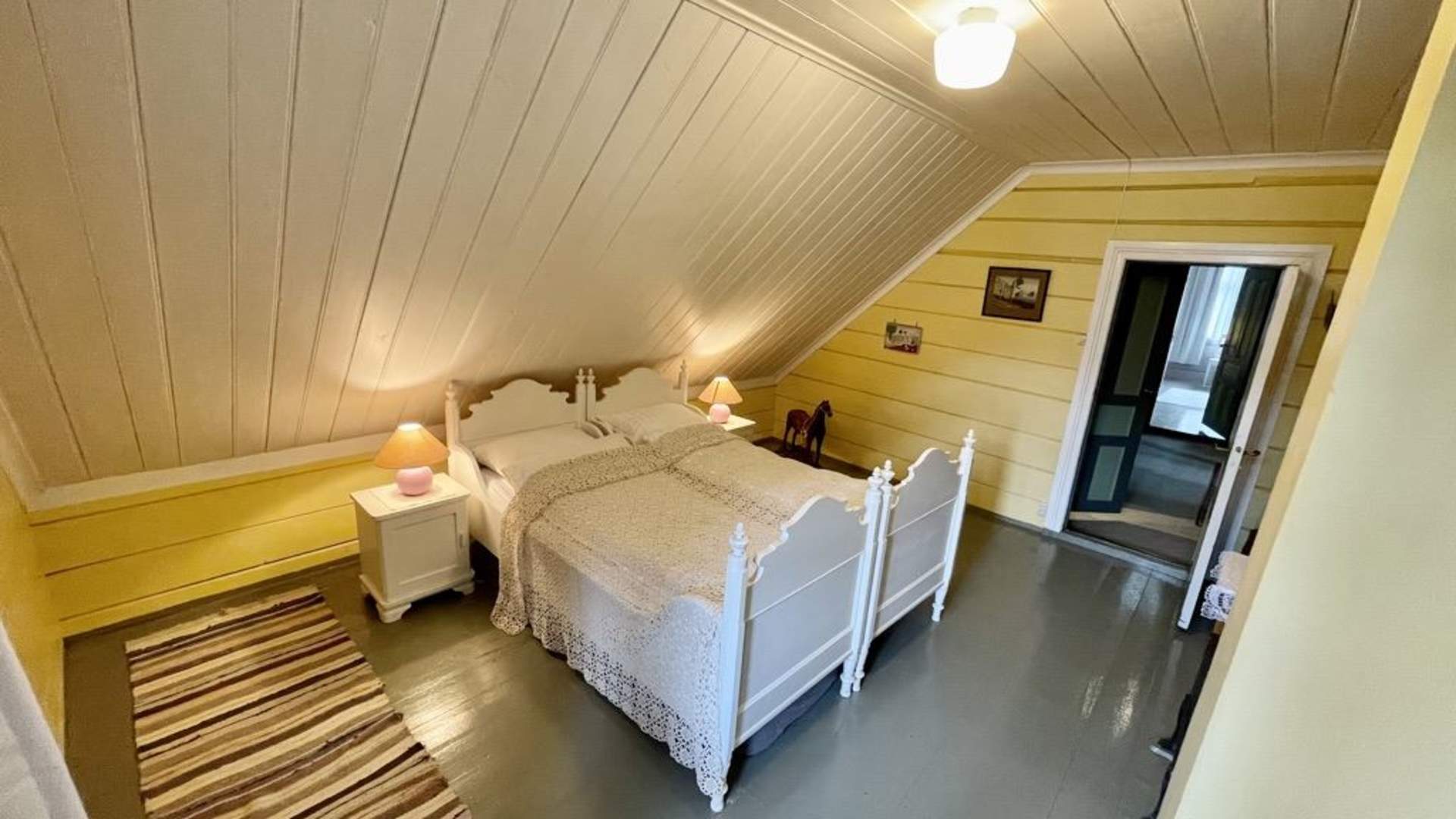 Lodgen Stryn