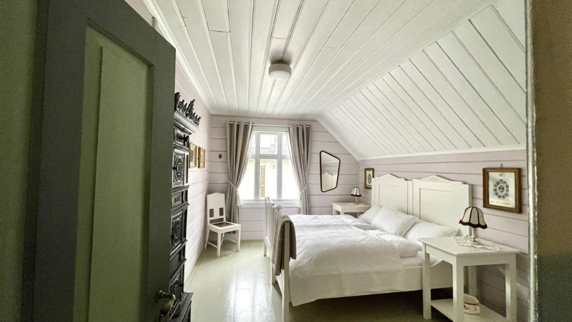 Lodgen Stryn