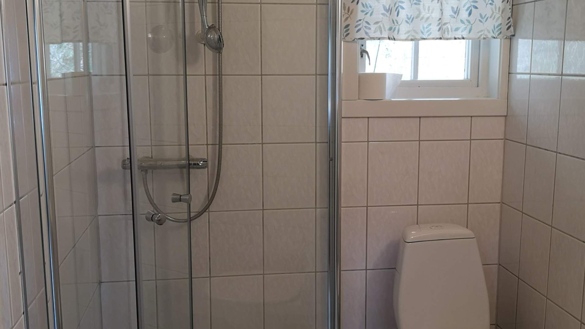 Hogrenning Gard & Overnatting
