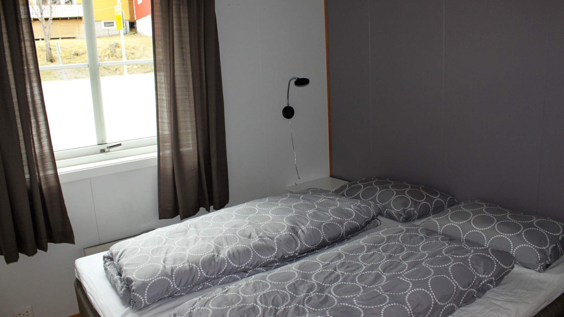 Welcome to Kaikanten and Gryllefjord