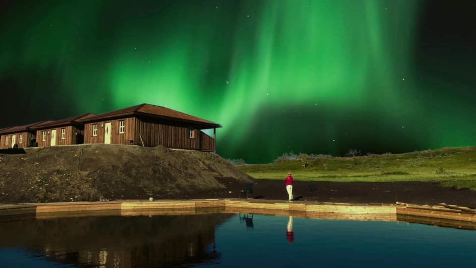 Korgfjellet Fjellstue