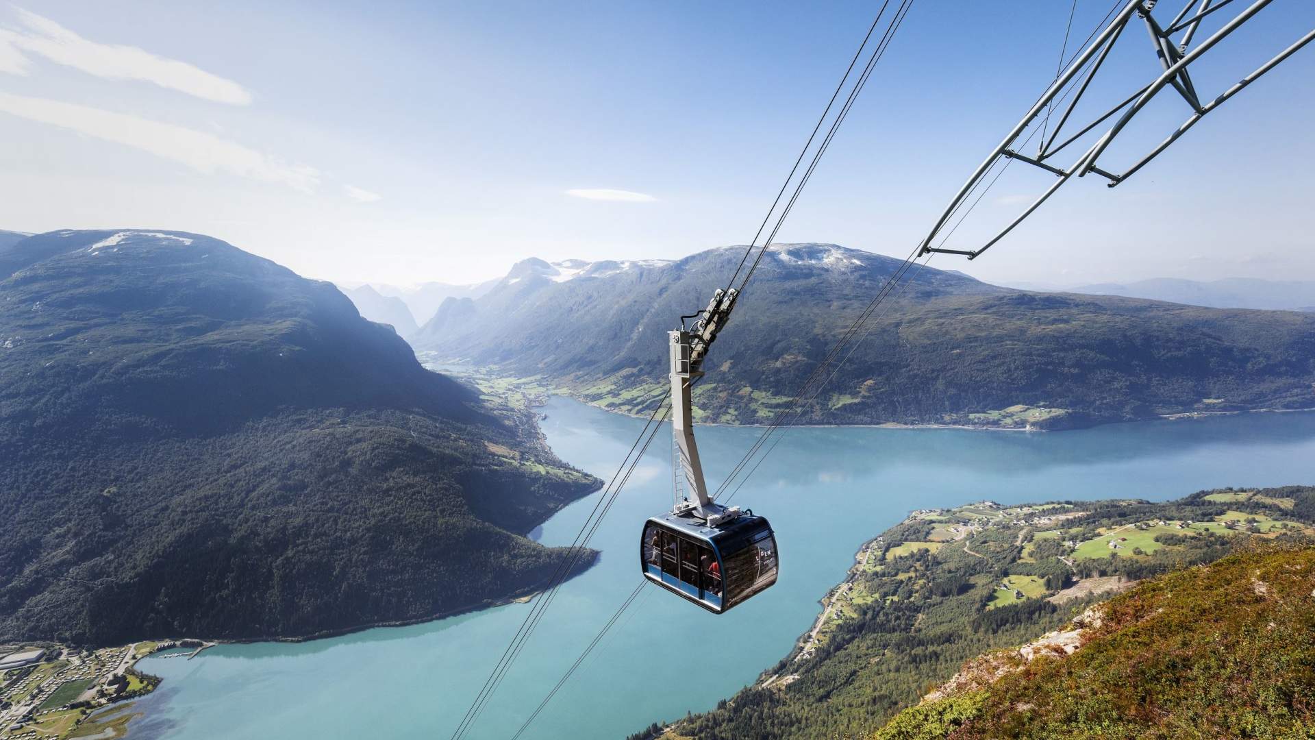 Loen Skylift