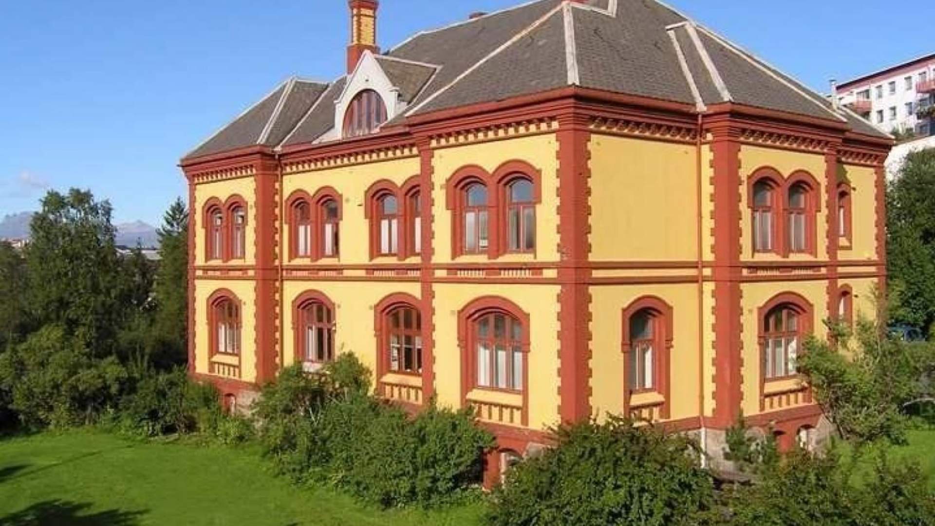 Narvik Museum