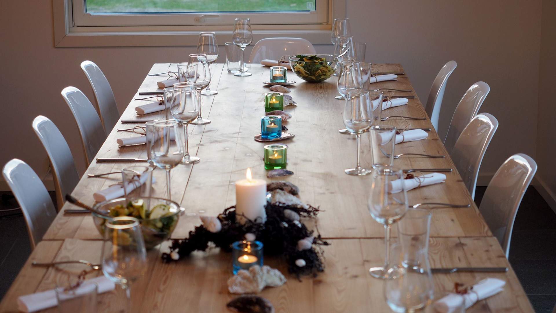 Manshausen Restaurant