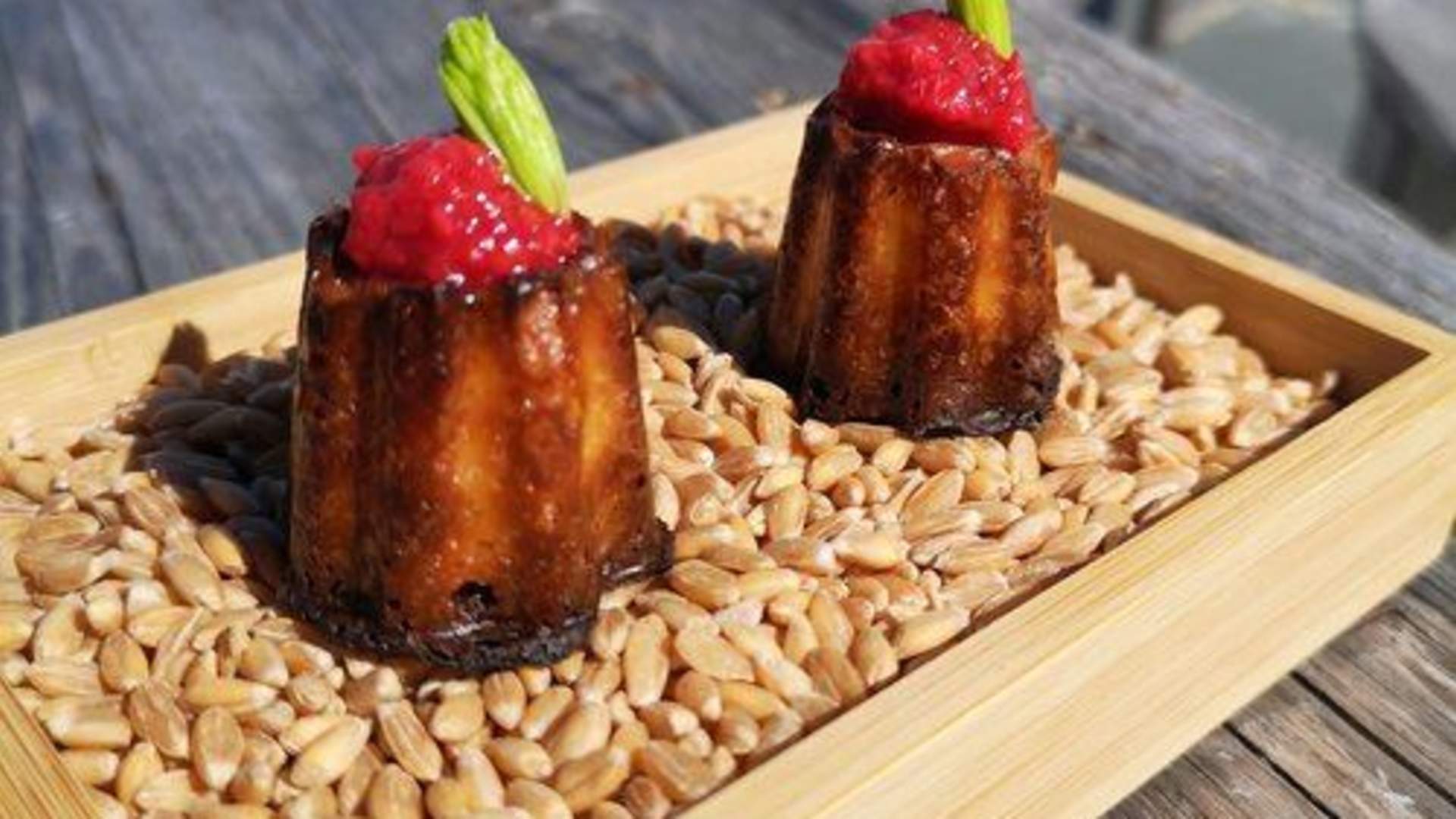 Manshausen Restaurant