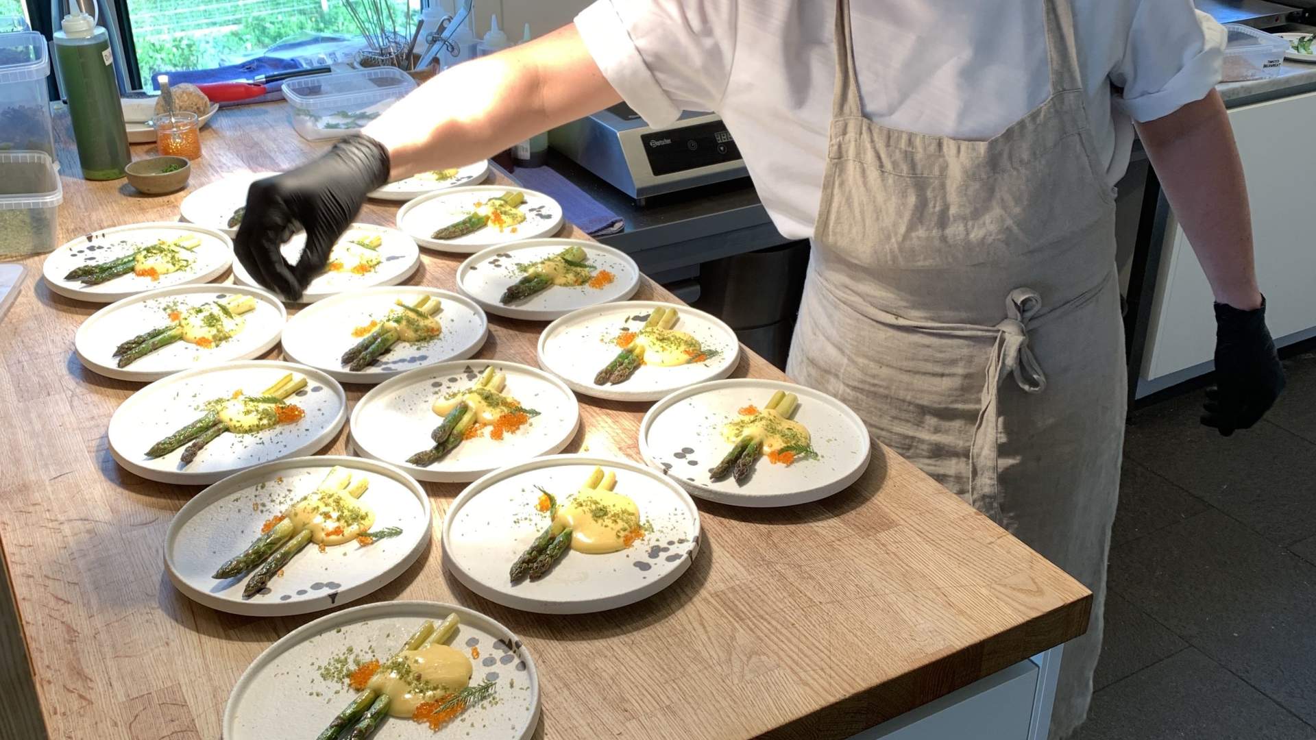 Manshausen Restaurant