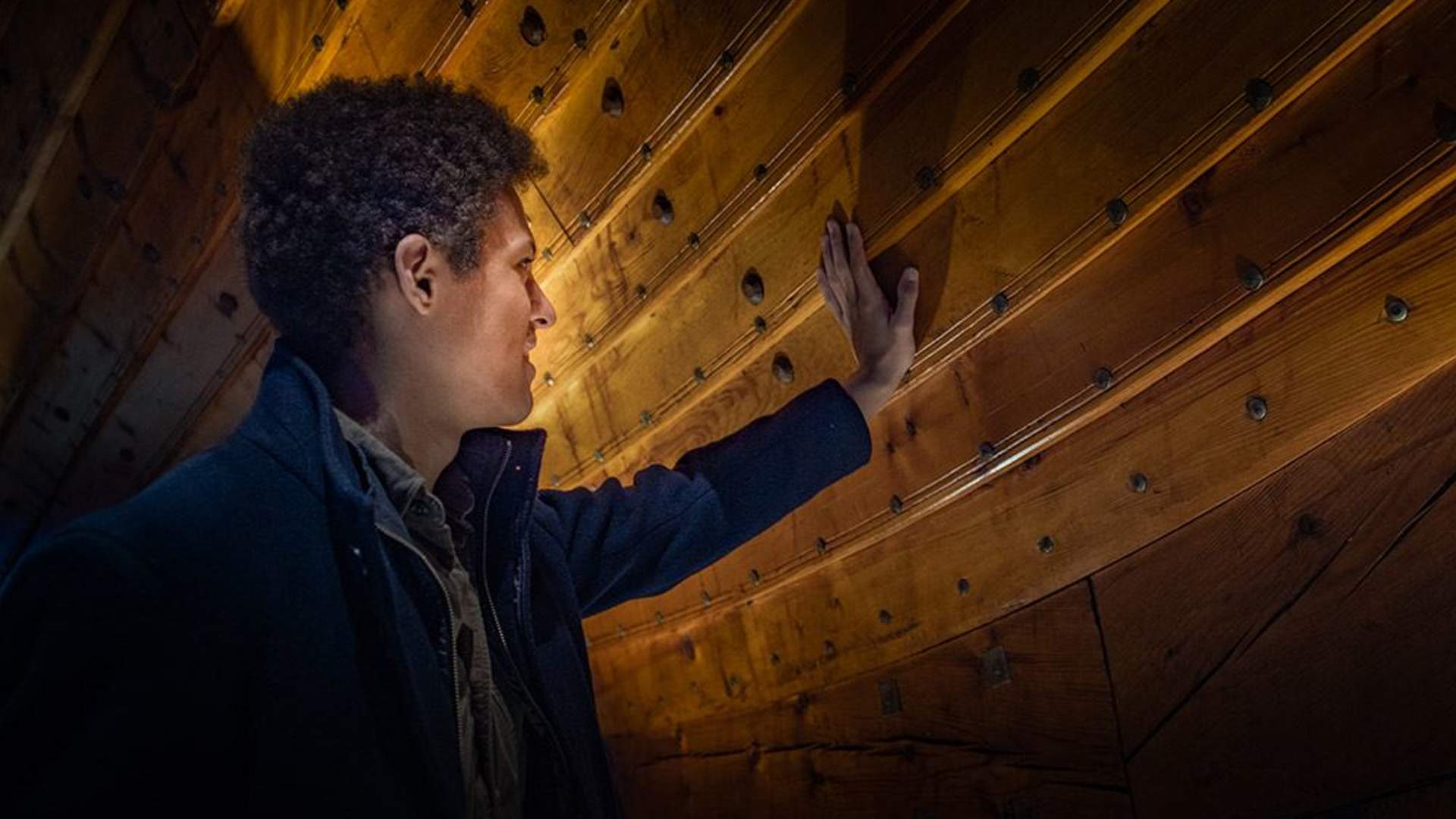 Sagastad Viking Center