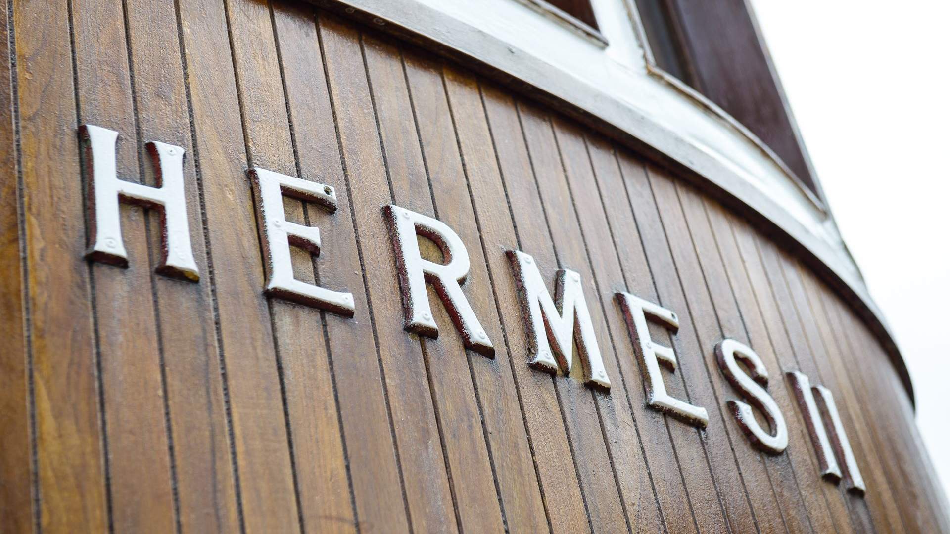 Fishing- and Fjord Cruise - Hermes II