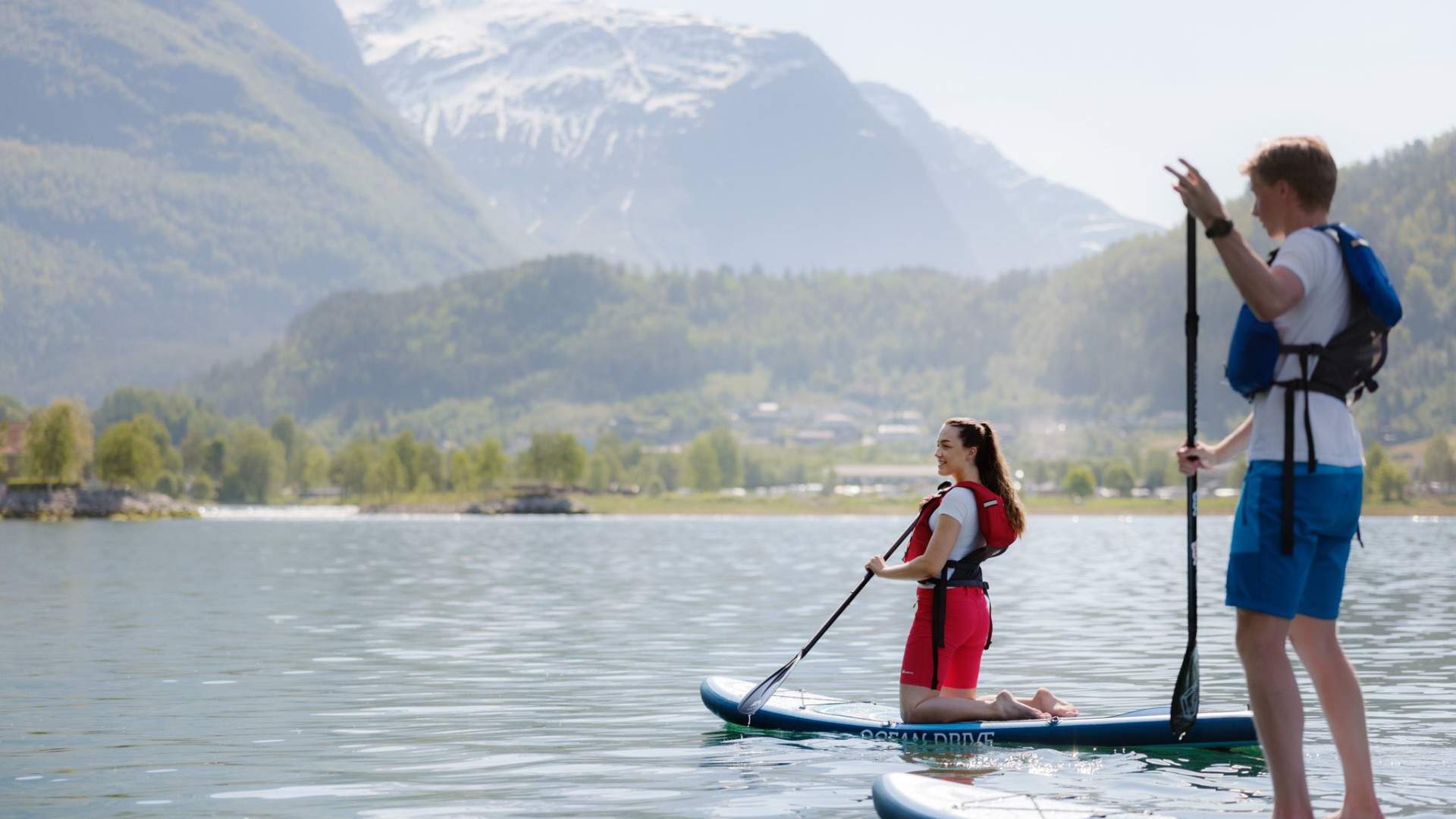 SUP | Loen Active