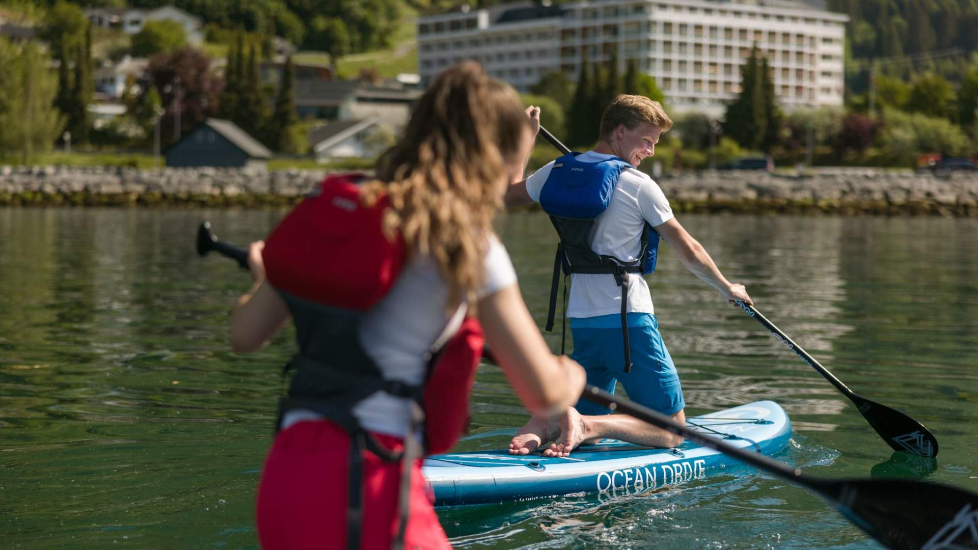 SUP | Loen Active