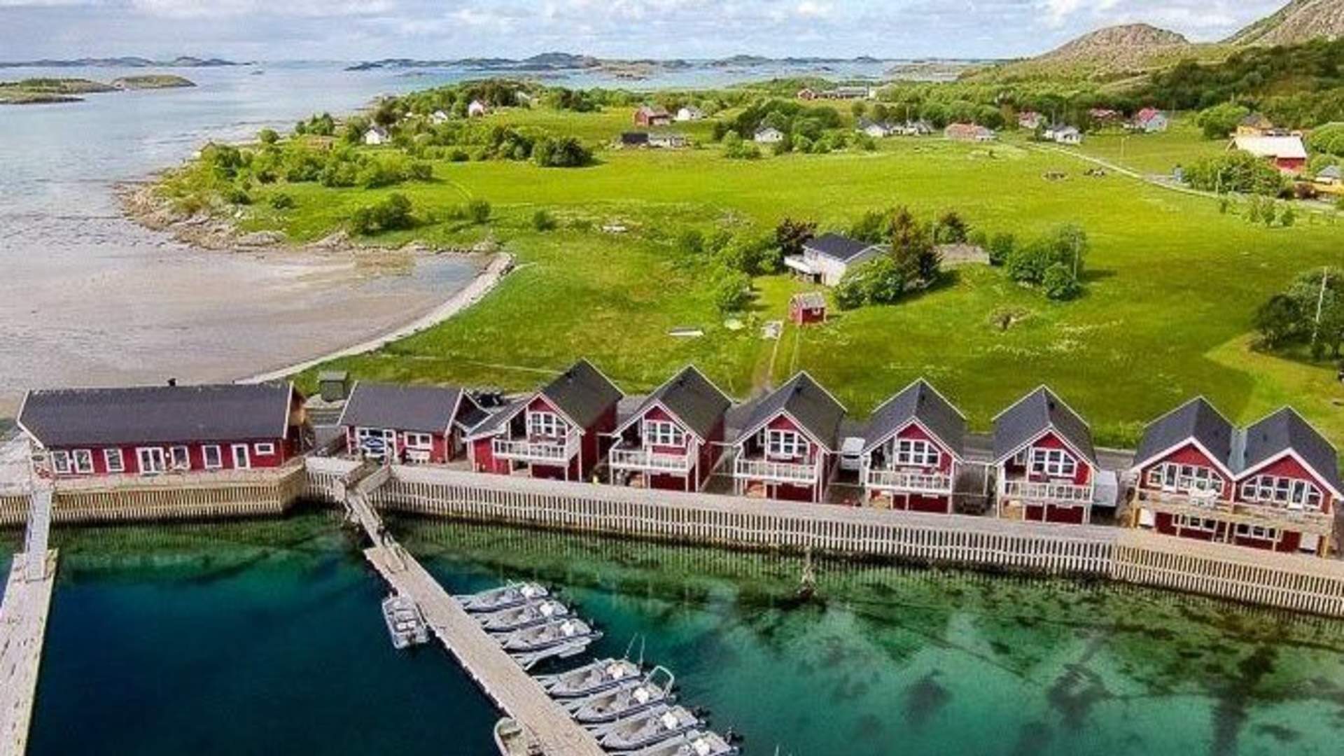 Bolga Brygge