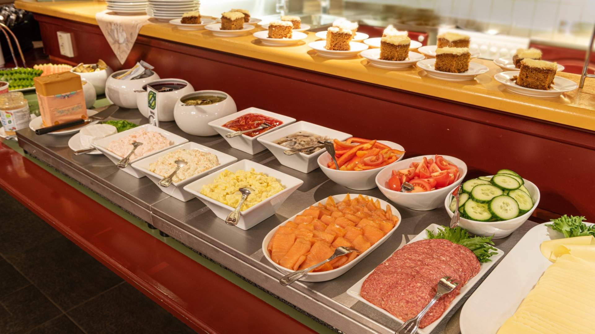 Shure best western hotell Ole Tobias