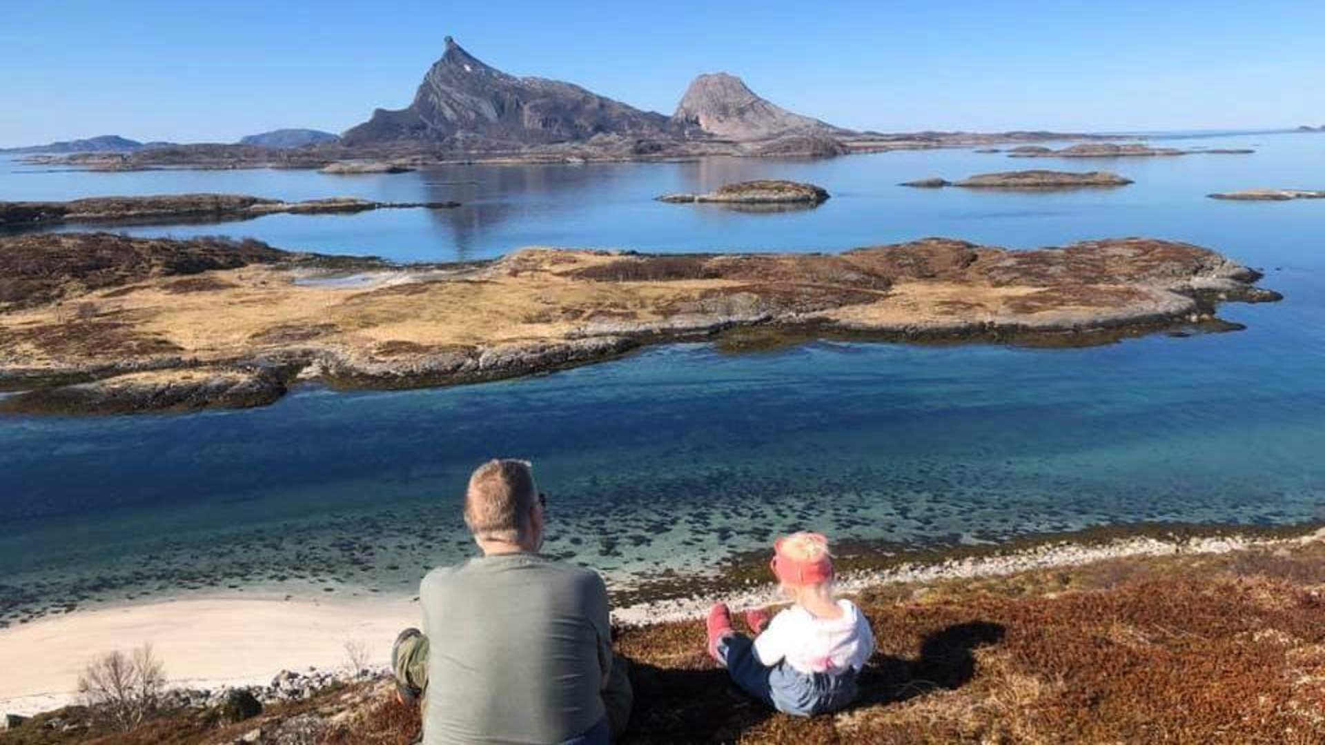 Kvarøy Sjøhus