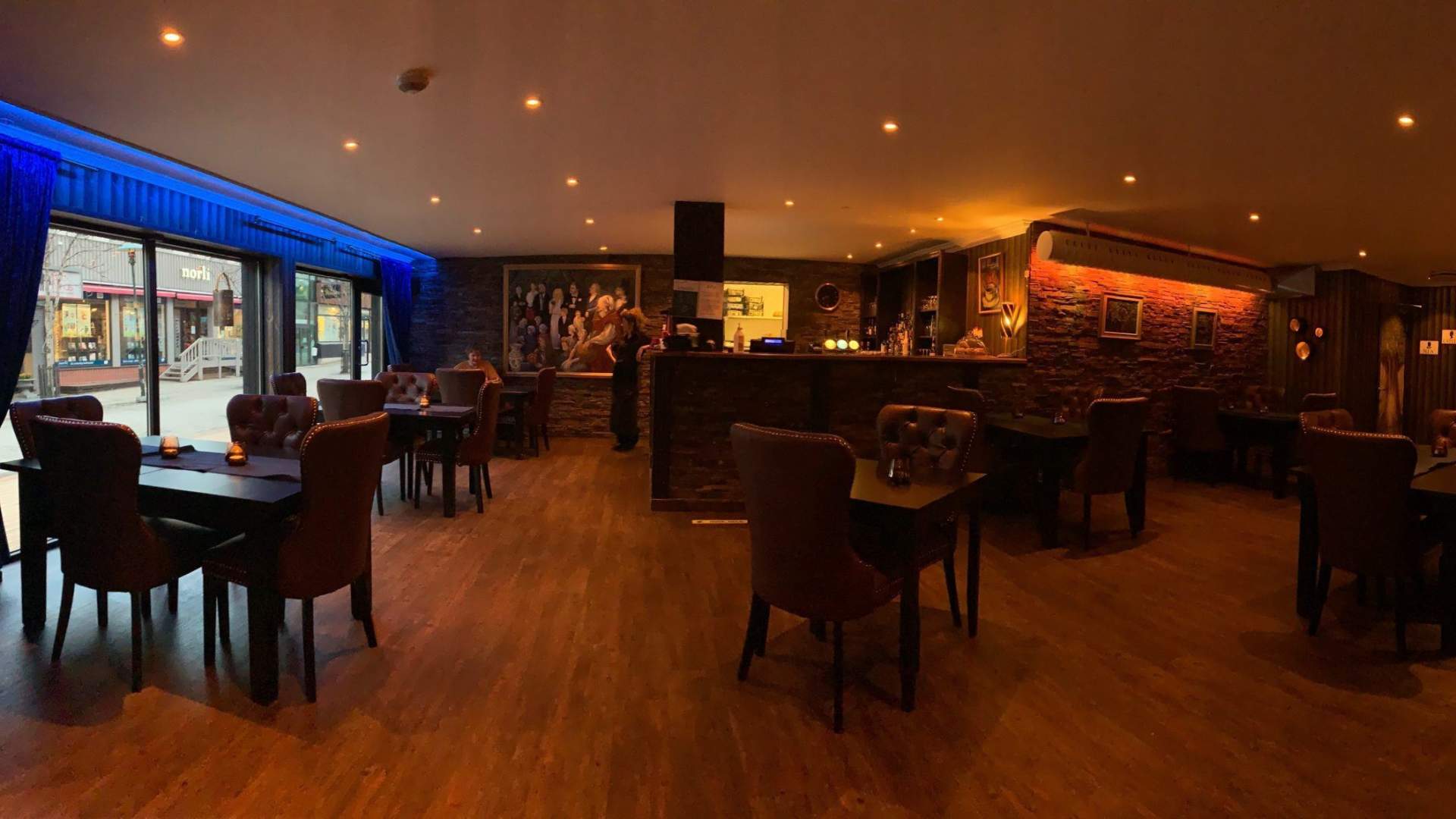 Restauranthuset Tipperary