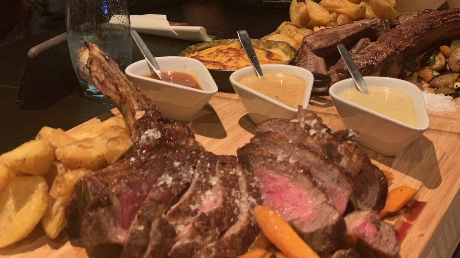 Restauranthuset Tipperary