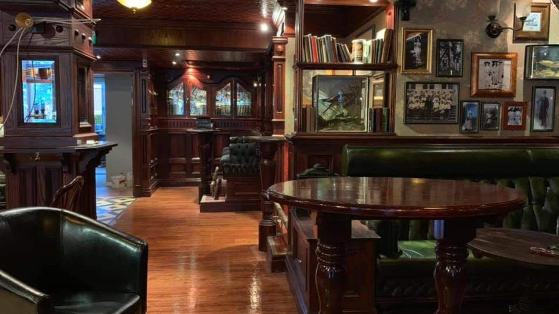 Restauranthuset Tipperary