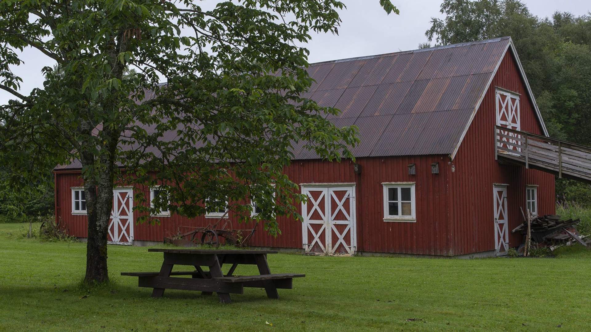 Helgeland museum