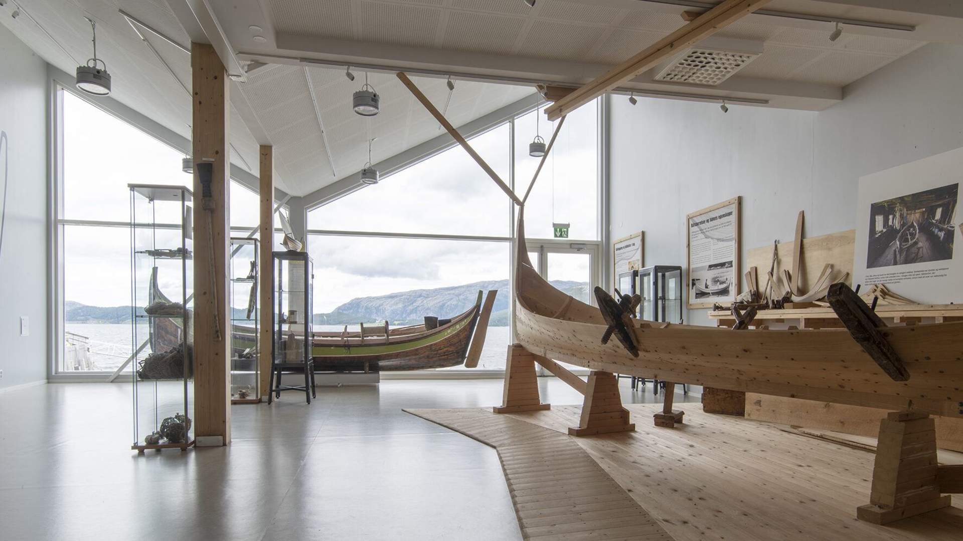 Helgeland museum