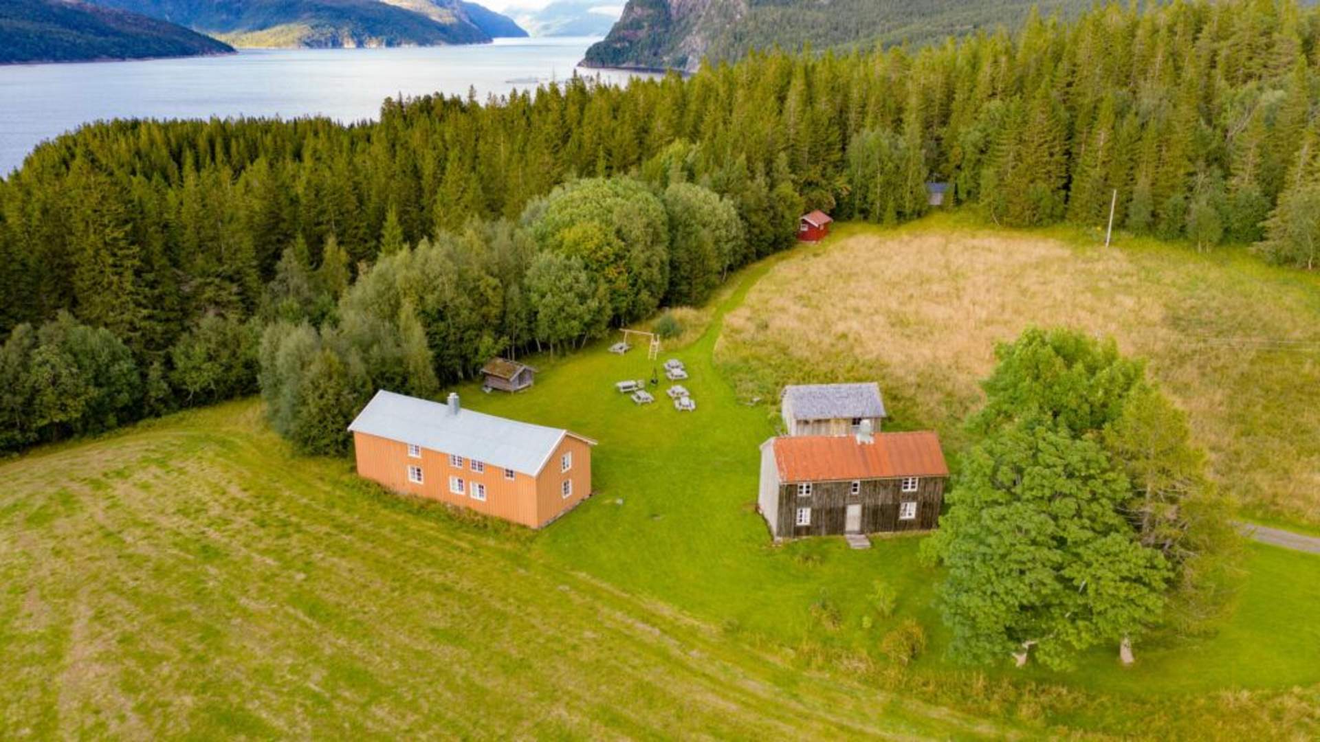 Helgeland museum