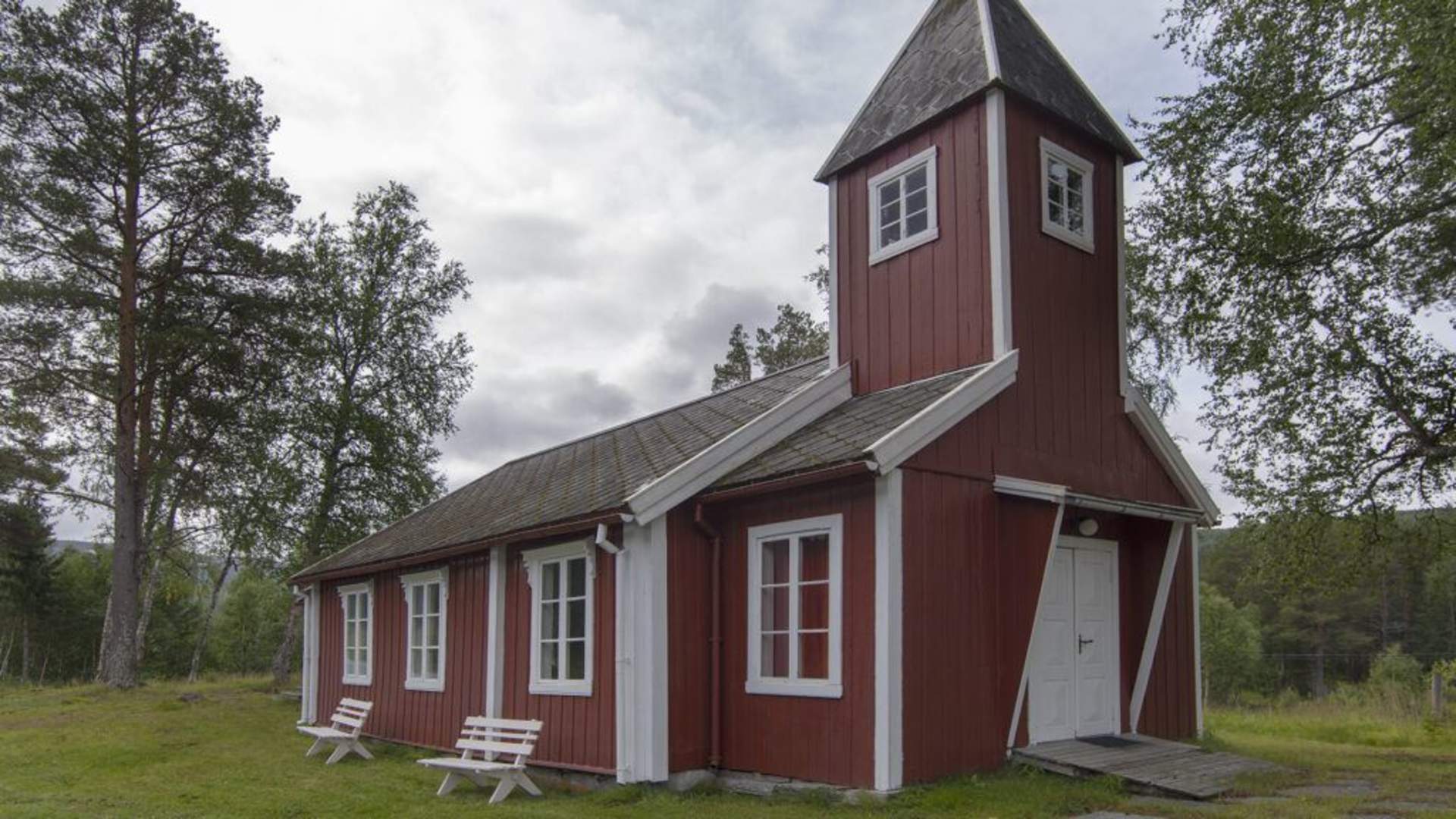 Helgeland museum