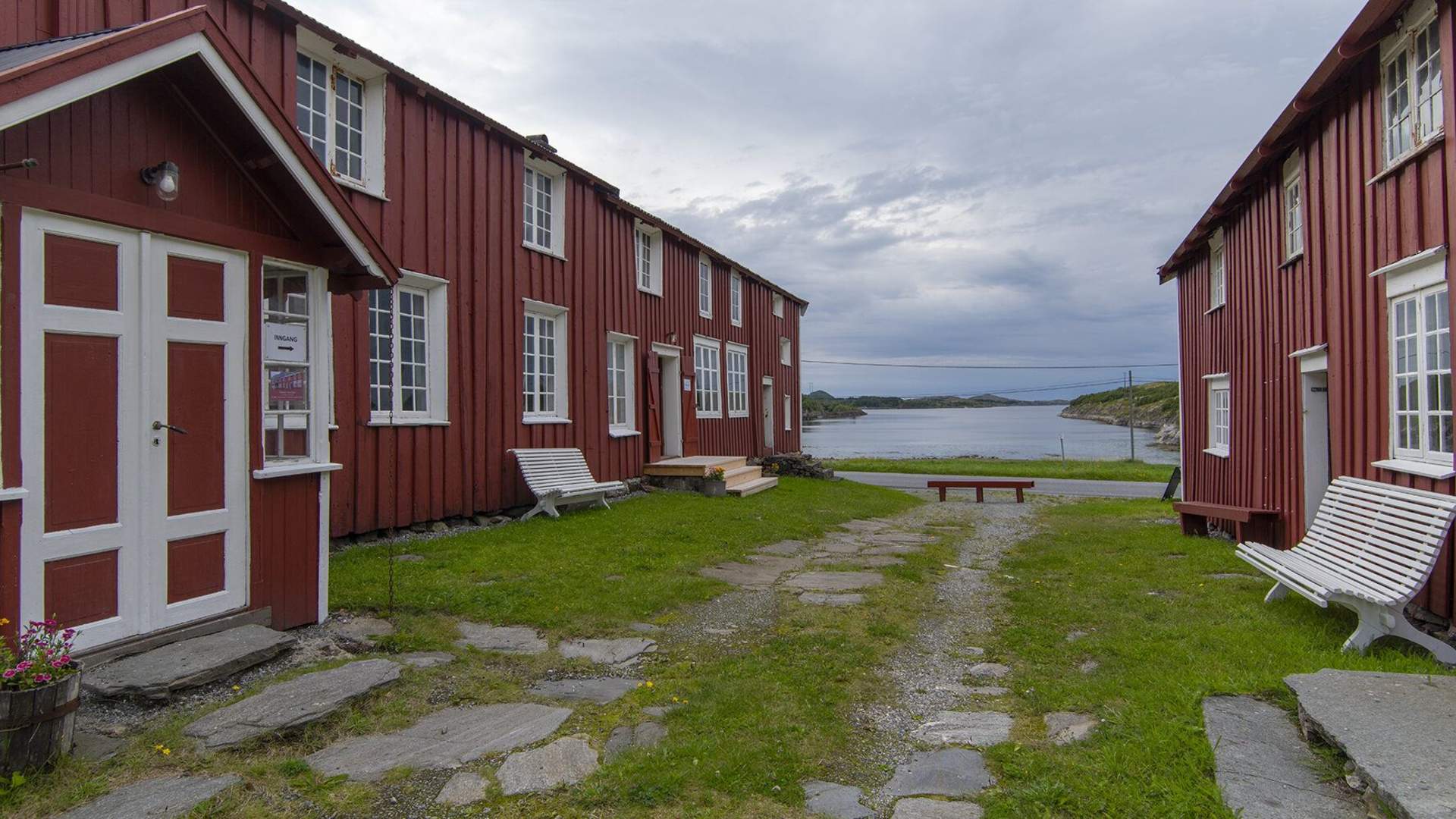 Helgeland museum