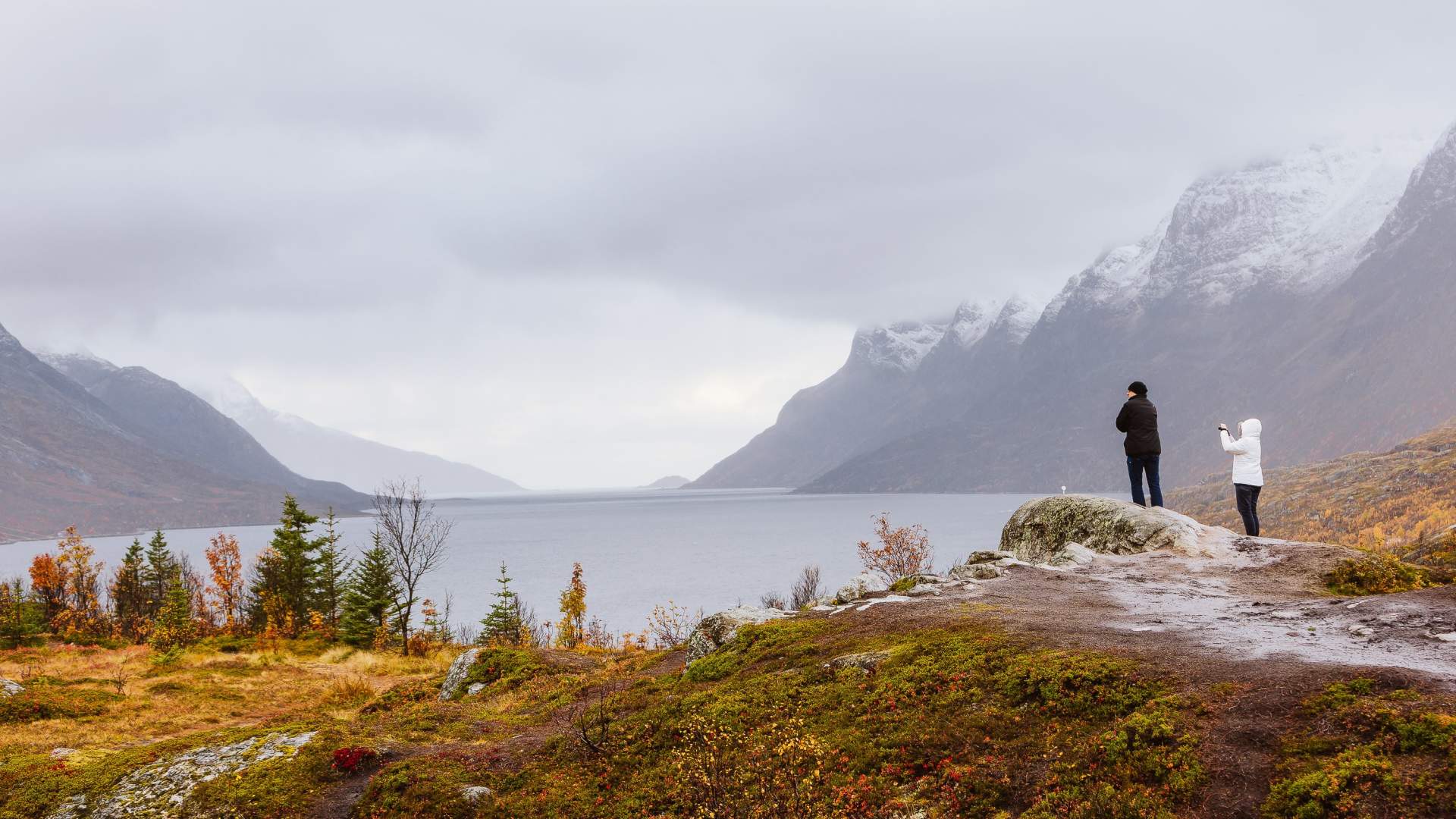 Authentic Fjords &#8211; your gateway to the wilderness