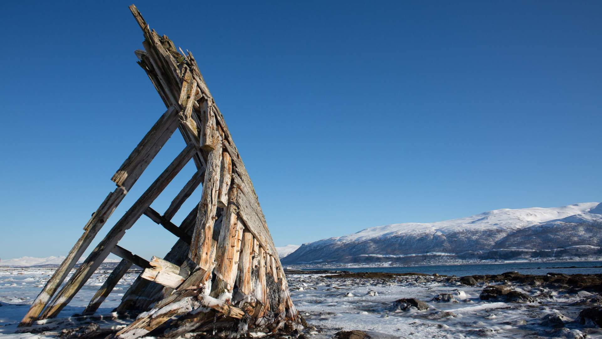 Authentic Fjords &#8211; your gateway to the wilderness