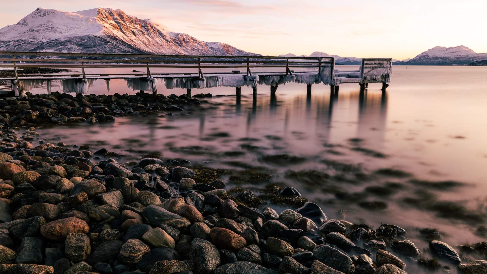 Authentic Fjords &#8211; your gateway to the wilderness