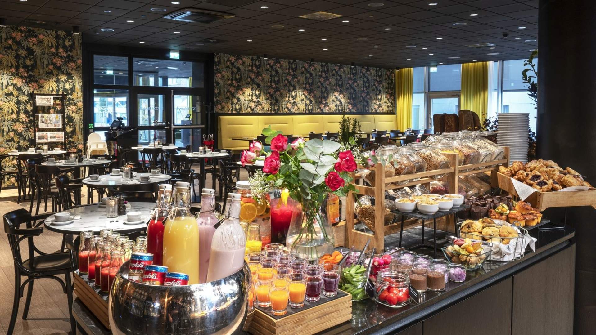 Thon Hotel Alta
