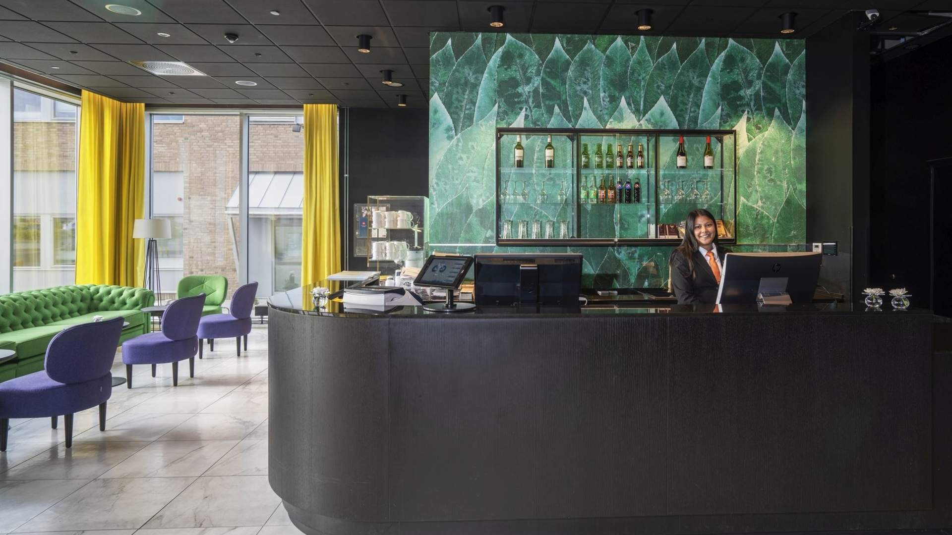 Thon Hotel Alta