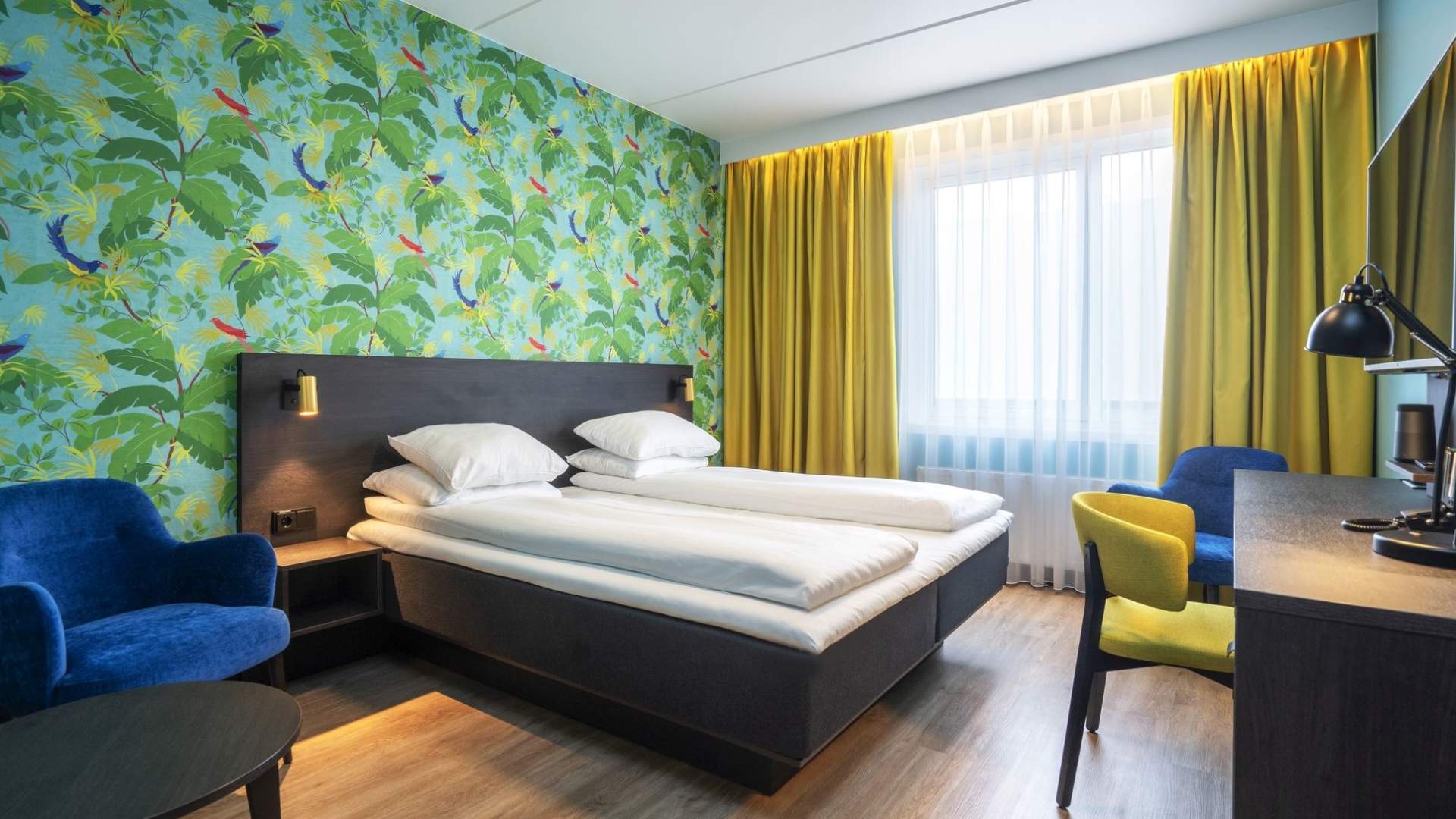 Thon Hotel Alta