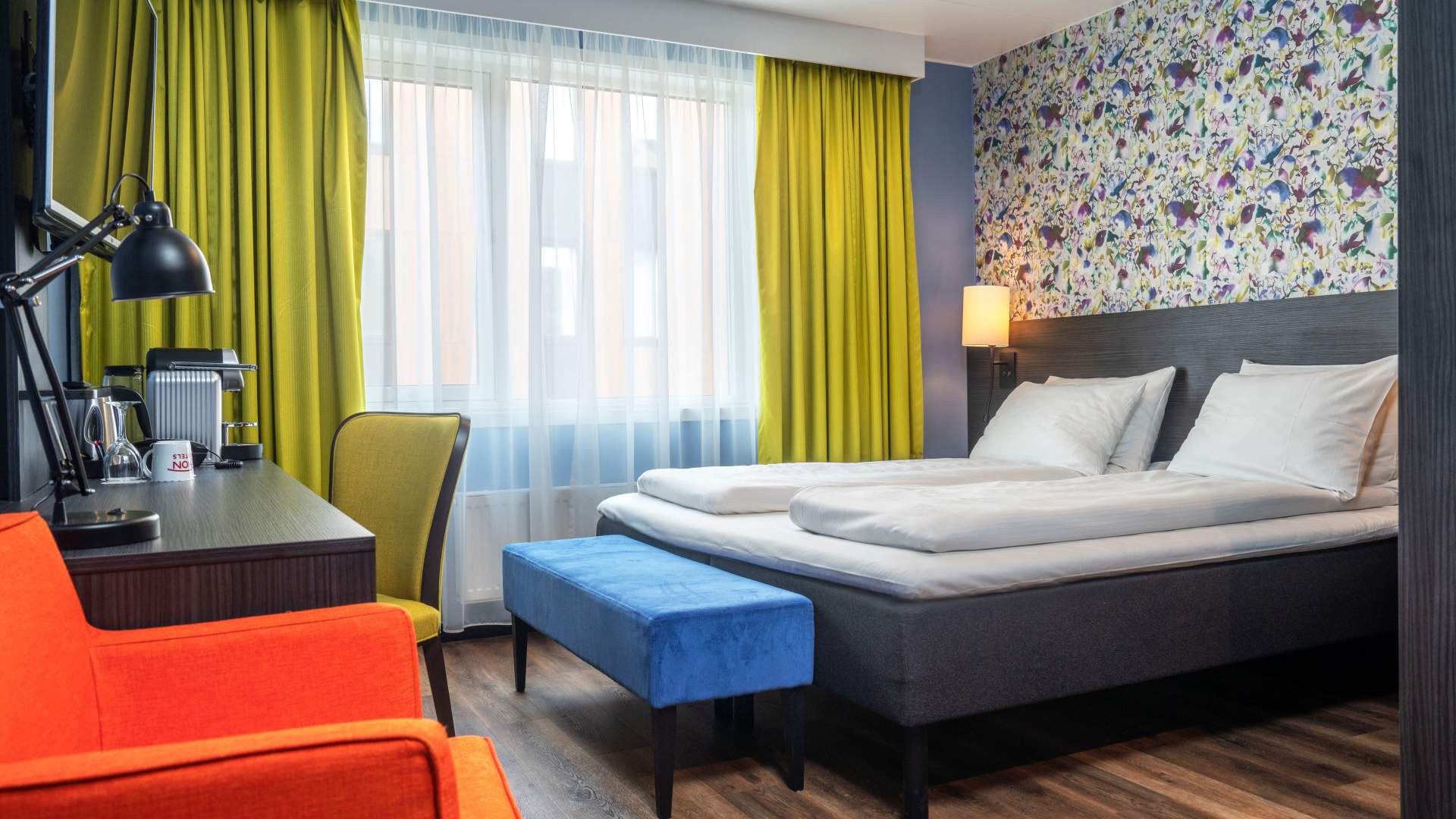 Thon Hotel Tromsø