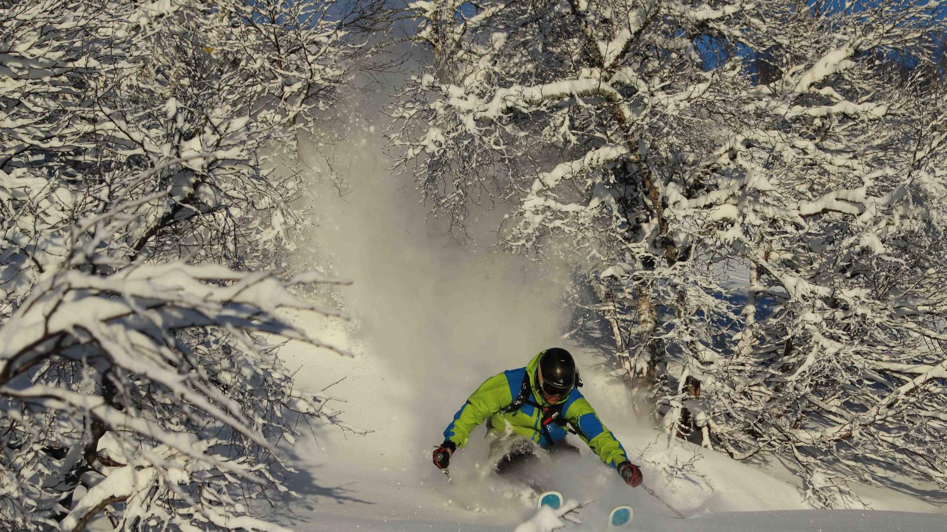 Guida topptur for nybyrjarar - Outdoor Norway