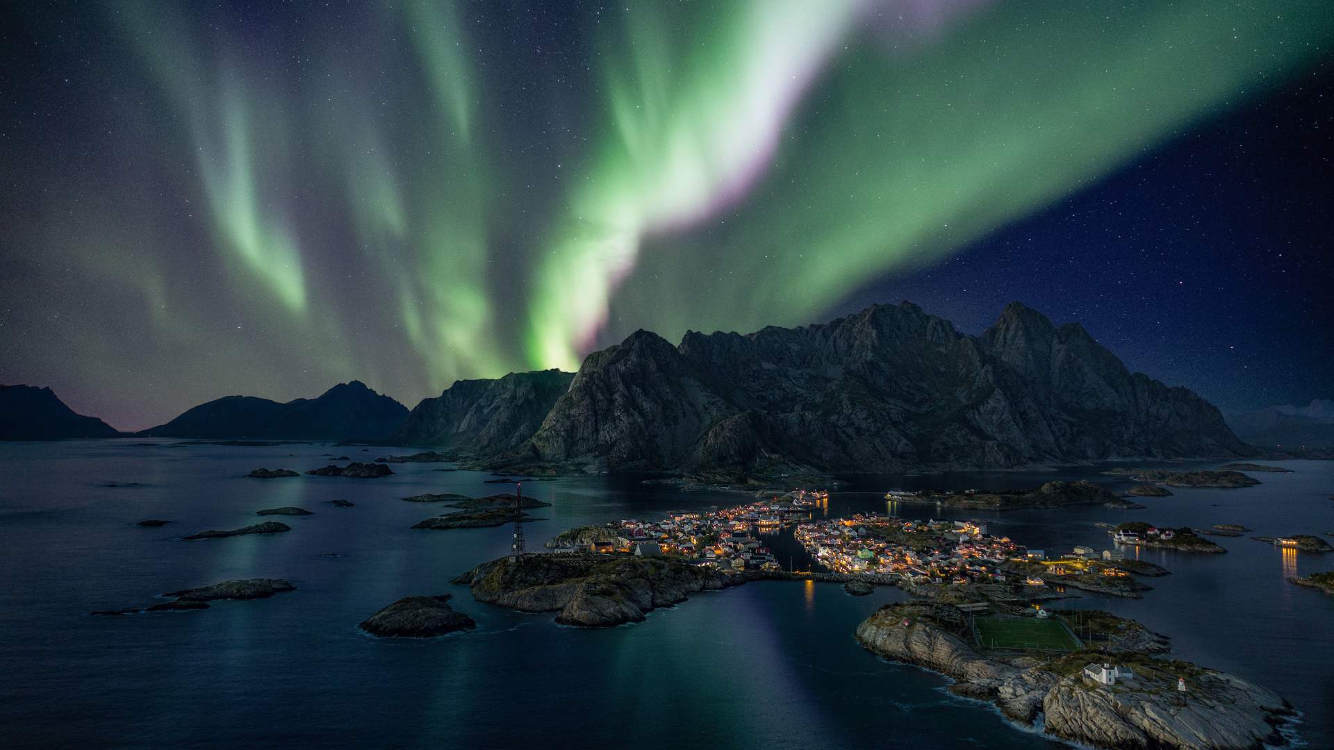 Villa Bryggekanten - Classic Norway Hotels