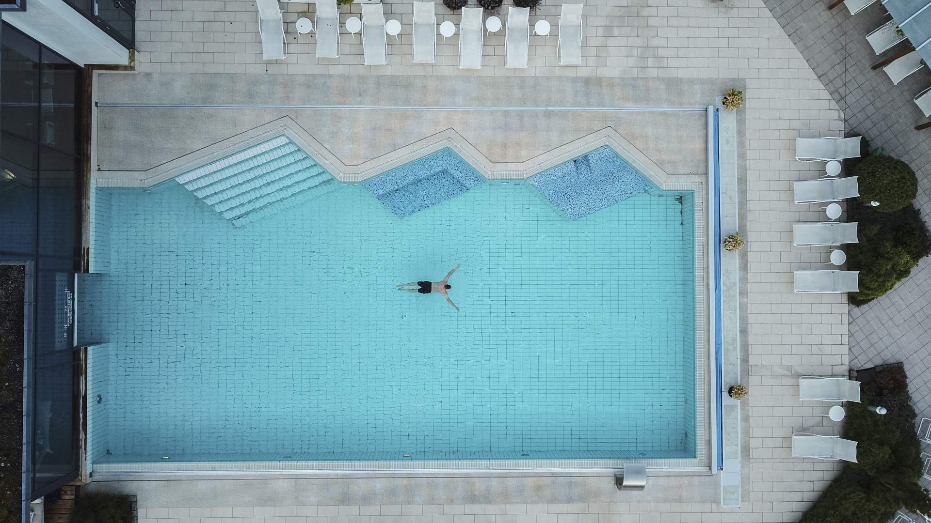 Hotel Alexandra